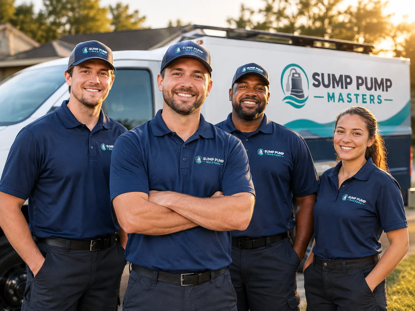 Sump Pump Repair company in Clarkston, MI