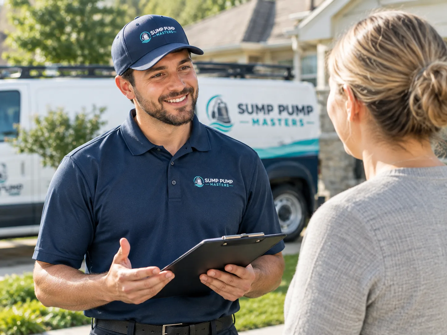 Sump Pump Repair Clarkston, MI FAQs
